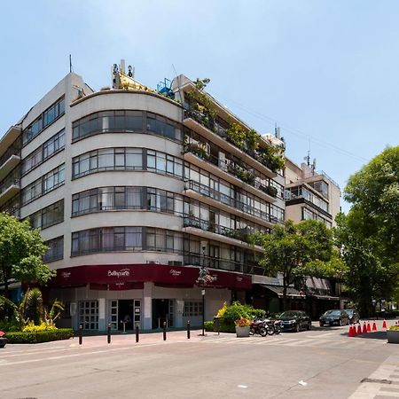 Casa Itzae B&B Polanquito Dog Friendly Мехіко Екстер'єр фото
