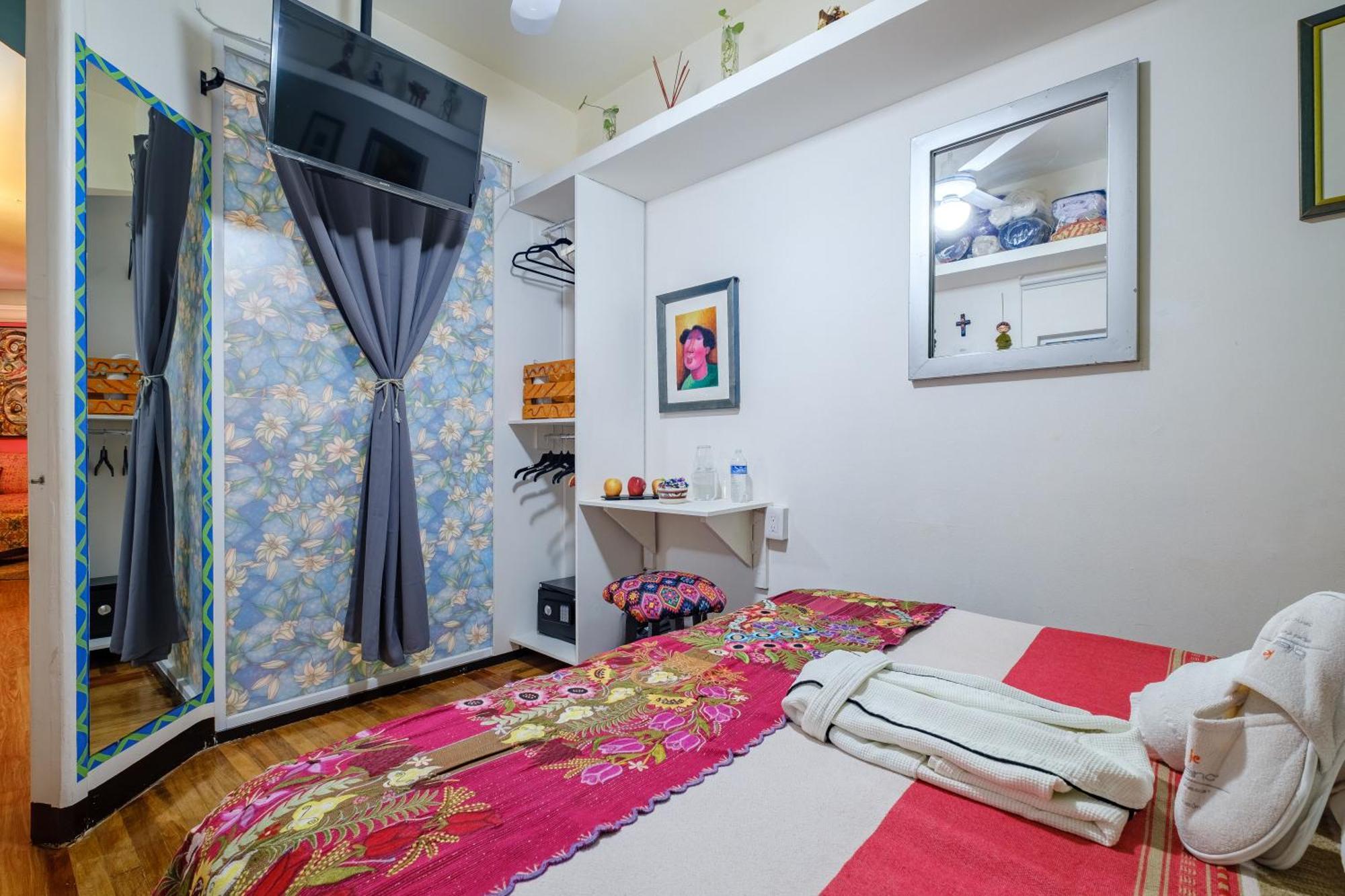 Casa Itzae B&B Polanquito Dog Friendly Мехіко Екстер'єр фото