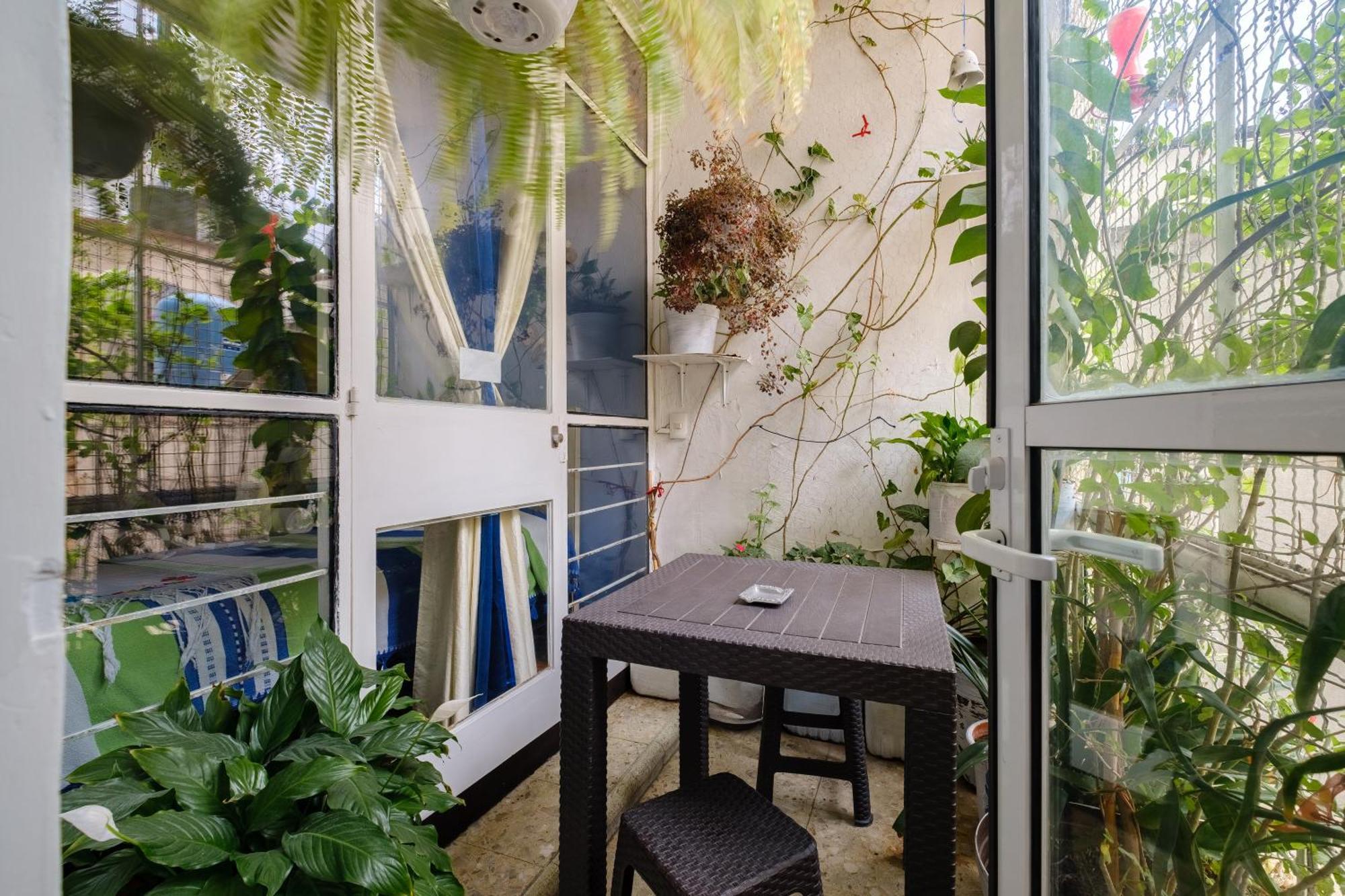 Casa Itzae B&B Polanquito Dog Friendly Мехіко Екстер'єр фото